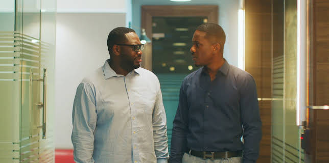 The Order of Things (2022)