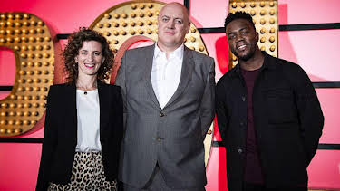 10:00 PM: Live at the Apollo (S14 E2) (S14) | BBC Two | 4/1 2026