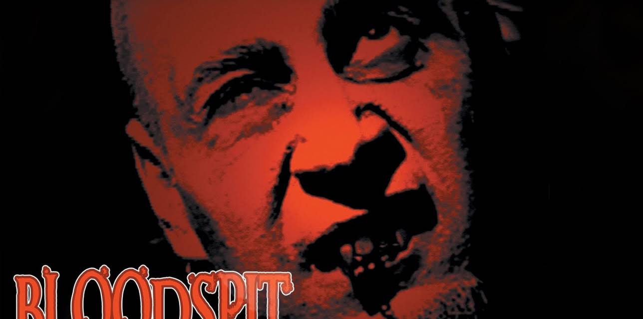 Bloodspit (2008)