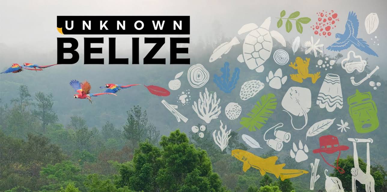 Unknown Belize