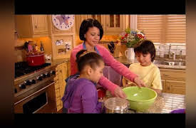 Aprende Con Sesame Season 1 (Spanish): Matematicas en todos lados