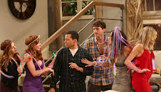 Two and a Half Men