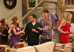 Two and a Half Men