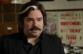 Toast of London S1: The Unspeakable Play