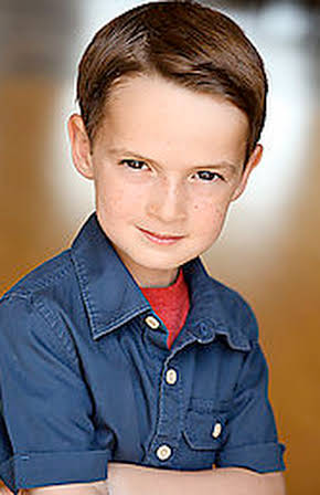 Jason Maybaum as 