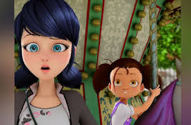 Miraculous: Tales of Ladybug and Cat Noir: The Pharaoh