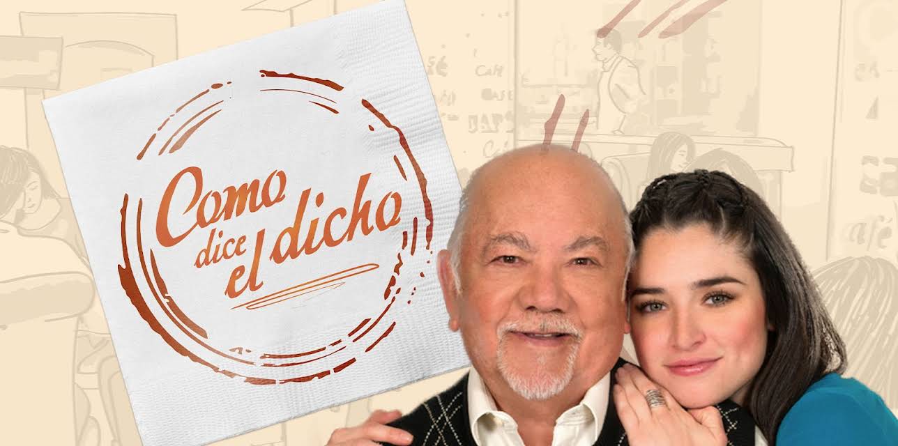 Como Dice el Dicho season-1