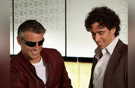 Episodes Season 1: Episode 2