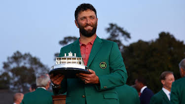 13:00: The Masters | Viasat Golf | 4/8 2026