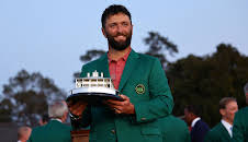 The Masters (S2025 E5)