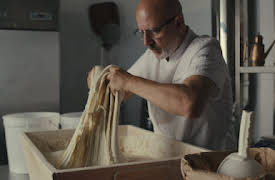 Chef's Table: Pizza: Franco Pepe