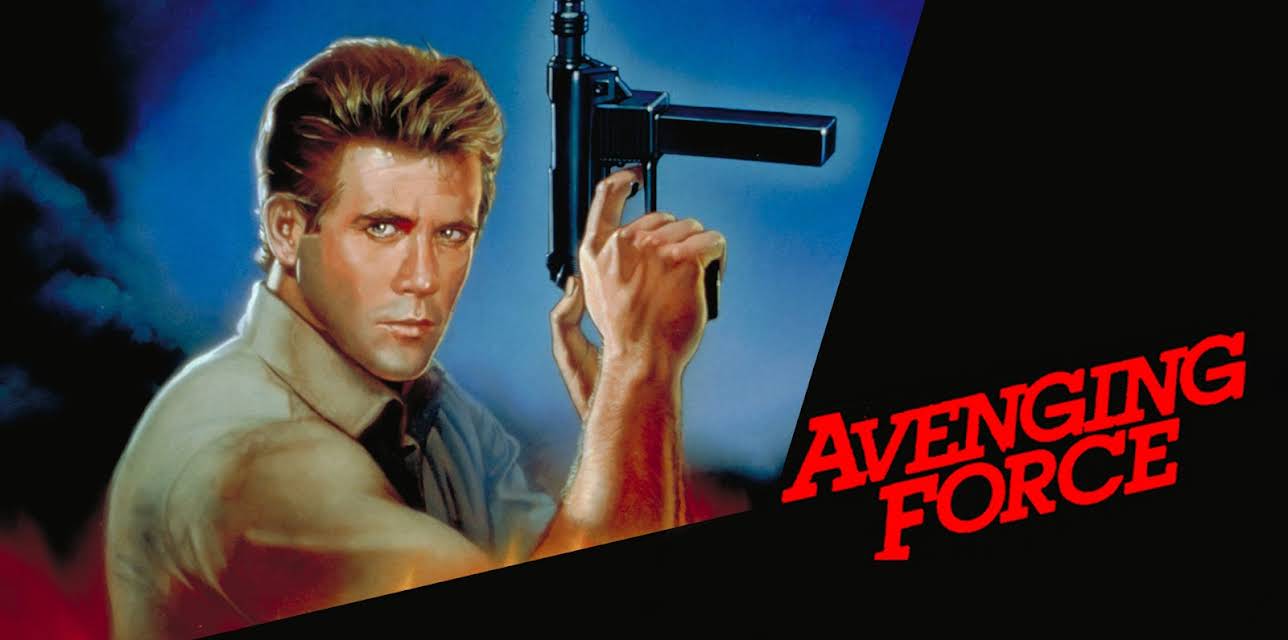 Avenging Force (1986)