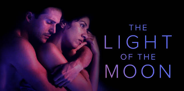 The Light of the Moon (2017)