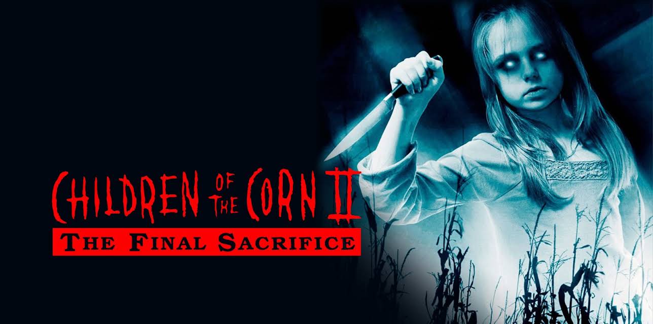 Children of the Corn II (1993)