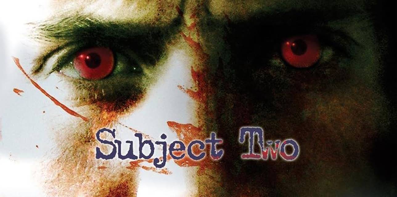 Subject Two (2006)