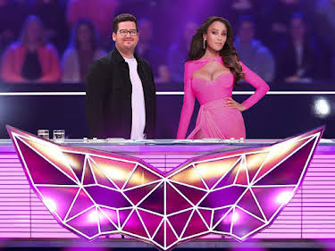 20:15: The Masked Singer | ProSieben | 9/16 2026