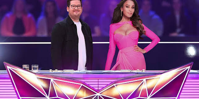 20:15: The Masked Singer | ProSieben | 12/13 2025