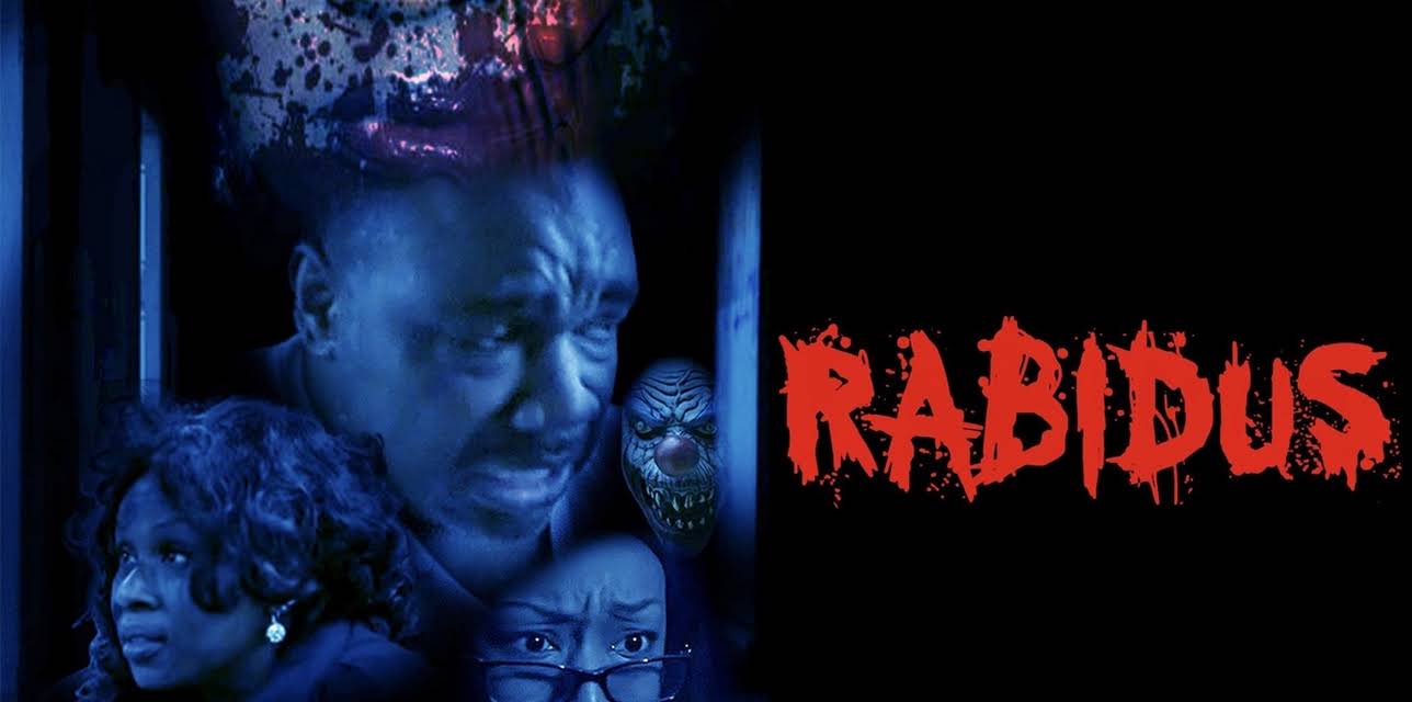 Rabidus (2016)