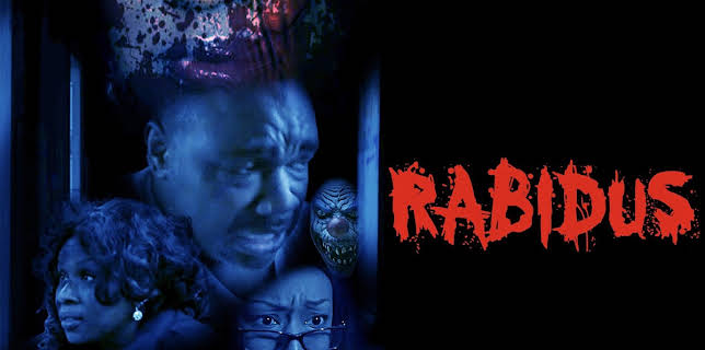 Rabidus (2016)