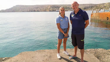 7:00 PM: Malta: The Jewel of the Med (S1 E1) (S1) | Channel 5 | 7/28 2026