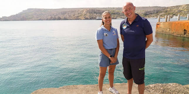 Malta: The Jewel of the Med