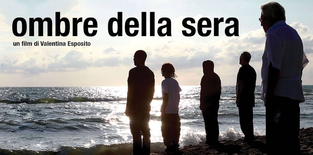 Shadows of the Evening (2017)