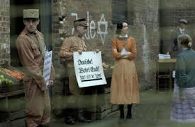 Hitler's Circle of Evil: The Rise of Antisemitism