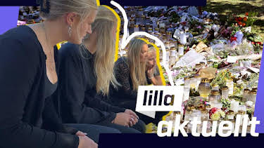 19:15: Lilla Aktuellt | Barnkanalen | 8/27 2026