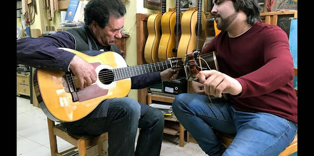 05:25: GEO Reportage | Arte | 6/27 2025