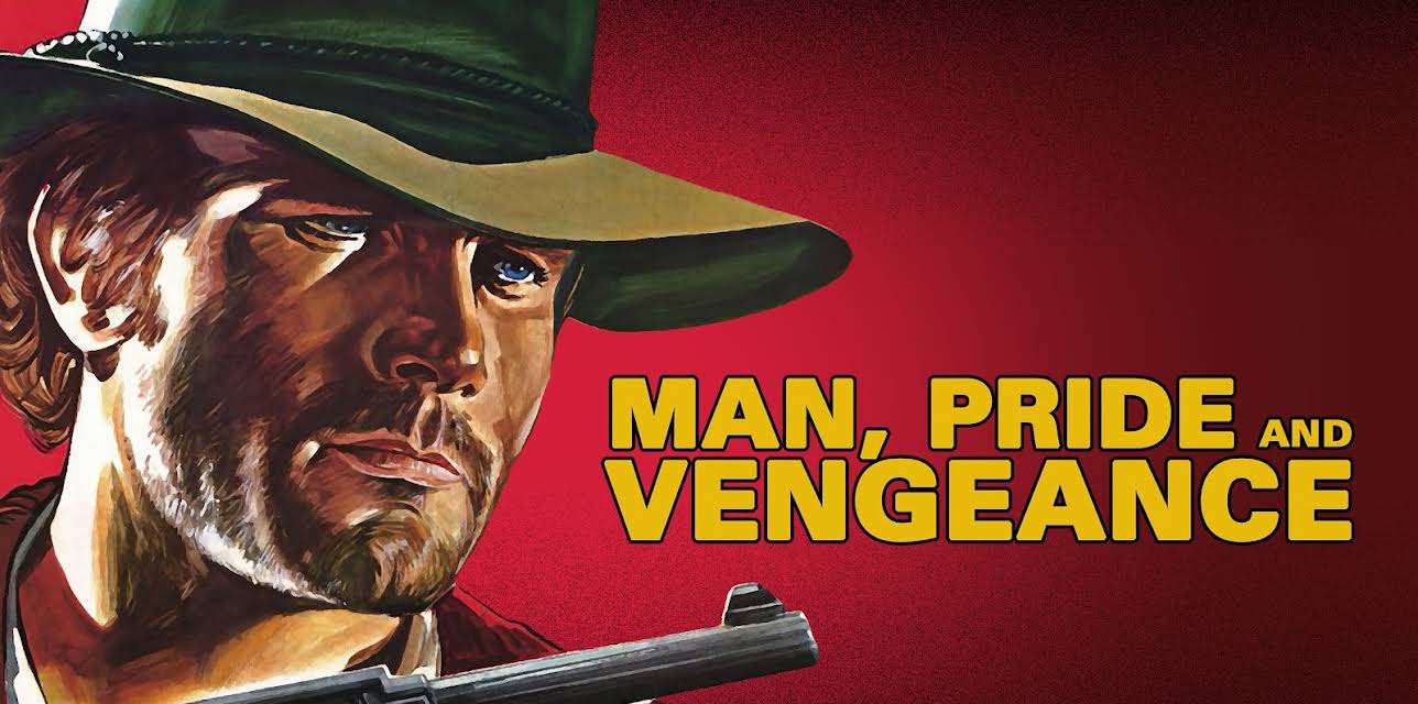 Man, Pride and Vengeance (1967)
