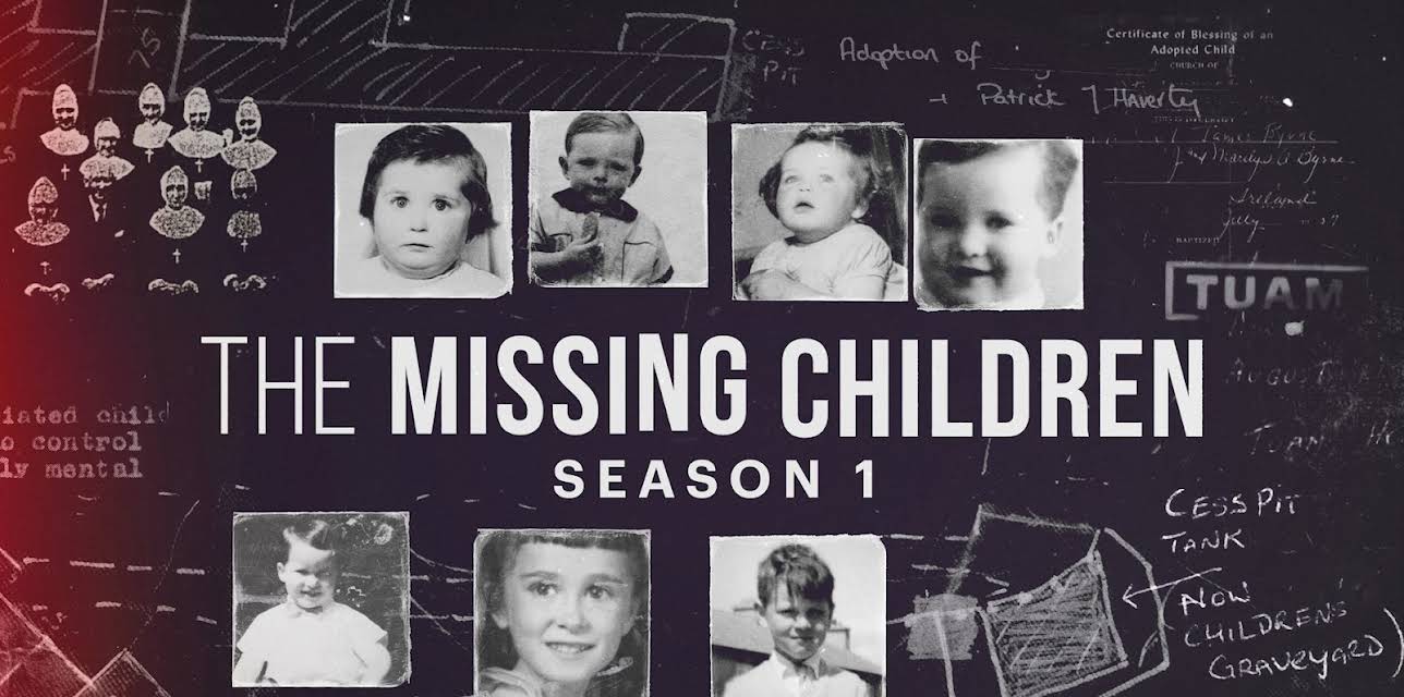 The Missing Children