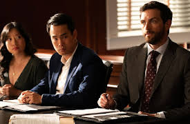 Family Law: Episode 8