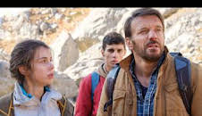 Alex Hugo (T1): Ep.11 La que perdona