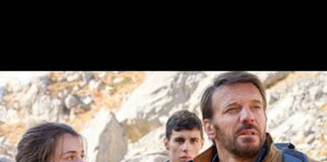 17:29: Alex Hugo (T1): Ep.11 La que perdona | COSMO | 2/24 2026