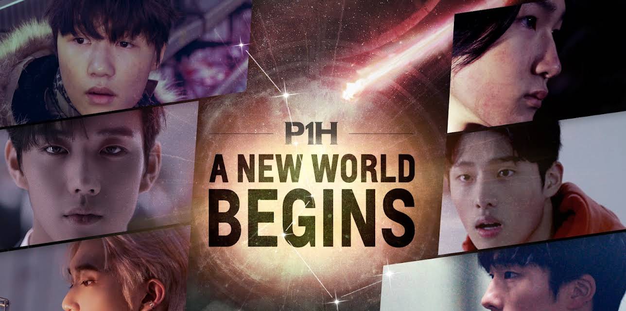 P1H: A New World Begins (2020)