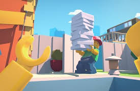 LEGO: City Adventures: Billen Billy