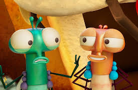 Lloyd of the Flies Season 1: Cool Lloyd