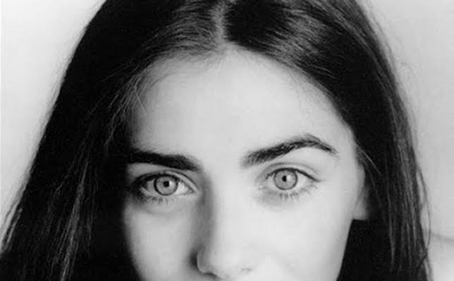 Neve McIntosh
