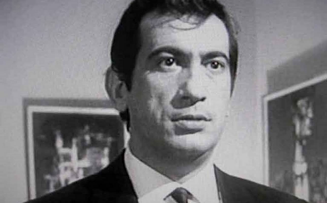 Leo Anchóriz