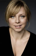 Lene Maria Christensen som 