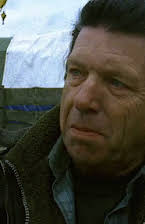 Leif Sylvester Petersen som 