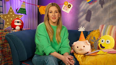 6:50 PM: CBeebies Bedtime Stories | Cbeebies | 10/10 2026