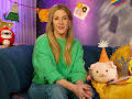 CBeebies Bedtime Stories