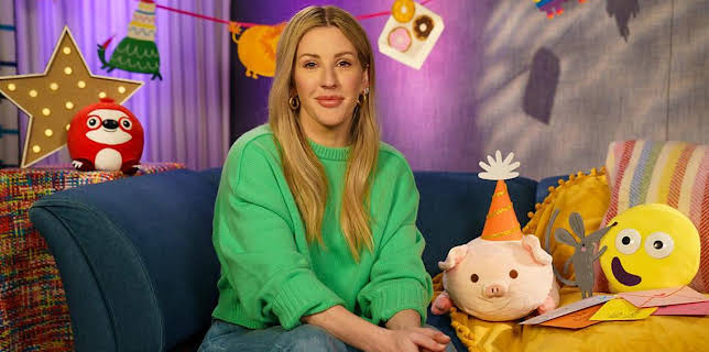 6:50 PM: CBeebies Bedtime Stories | Cbeebies | 12/2 2025