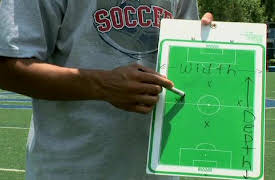 One Minute Sports Clinic: Season 1: Soccer: Tactics