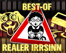 extra 3 Spezial: Best of Realer Irrsinn
