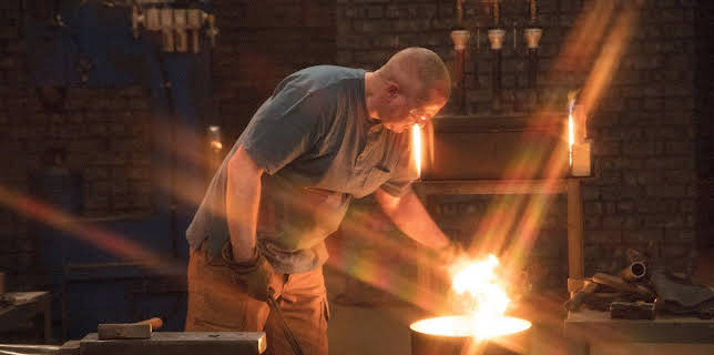 17:15: Wettkampf der Waffenschmiede | Kabel Eins Doku | 1/27 2026