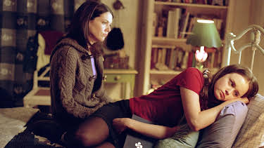 14:40: Gilmore Girls | Sixx | 4/15 2026