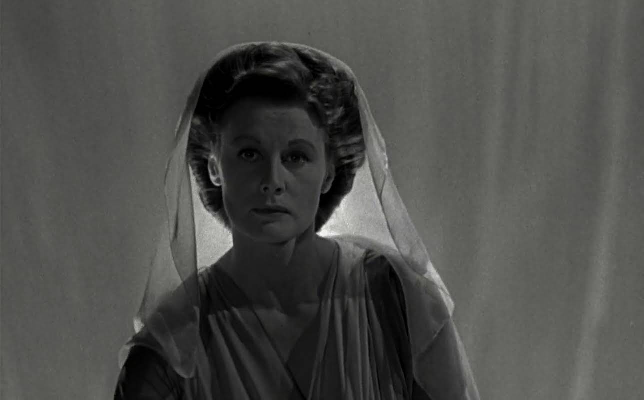 Joan Maude