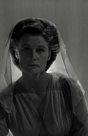 Joan Maude as 